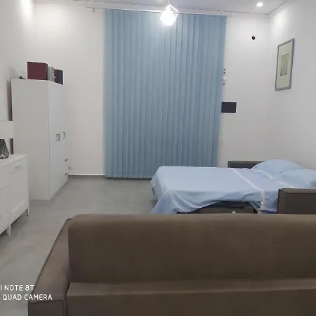 Monolocale-ali' Apartamento *