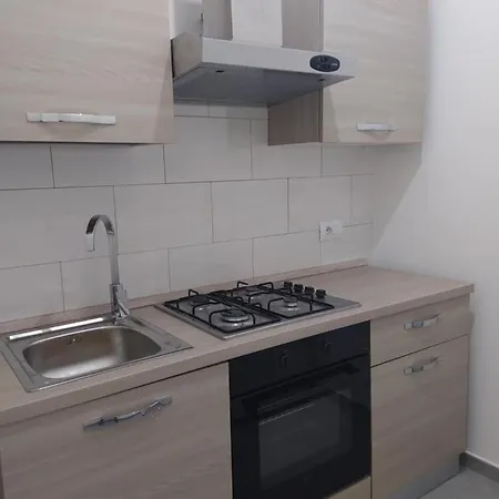Apartamento Monolocale-ali' *