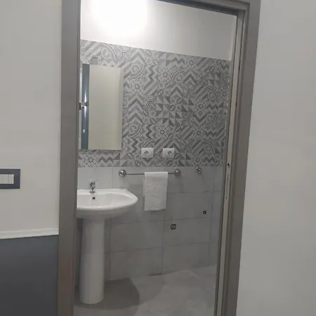 Apartamento Monolocale-ali' *