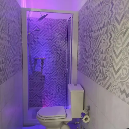 Apartamento Monolocale-ali'