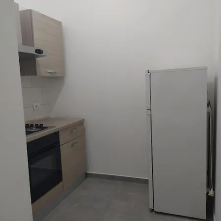 Monolocale-ali' Appartamento Ali (Sicily)